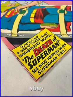 DC Comics Superman No. 149