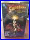 DC Comics Superman Omnibus Vol. 1 Hardcover with Dust Jacket by P. K. Johnson