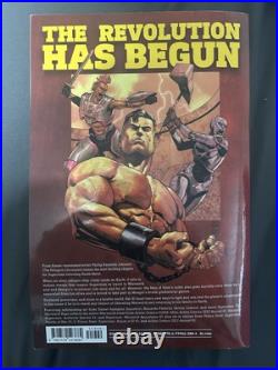 DC Comics Superman tpb lot