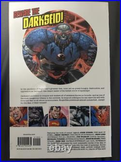 DC Comics Superman tpb lot