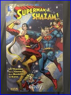 DC Comics Superman tpb lot