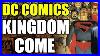 DC Comics The Story Of Kingdom Come