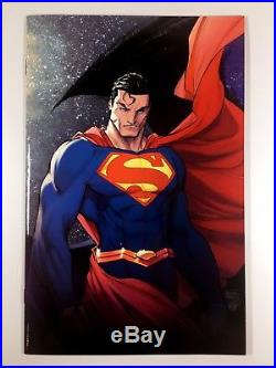 DC DARK NIGHTS METAL #1 Wonder Woman BATMAN Superman TURNER VARIANT Set NM 9.4
