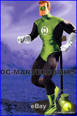 DC Direct Green Lantern 13 Deluxe Collector Figure 1/6 Scale Mib! Hal Jordan