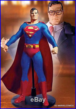 DC Direct Superman 13 Deluxe Collector Figure 1/6 Scale Limited Edition New