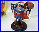 DC Direct Superman Cover #14 Statue Limited Edition