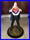 DC Direct, Superman Forever #1, Full Size Statue, Alex Ross