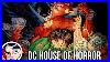 DC House Of Horror Justice League Of Zombies Demon Superman Rebirth Complete Story