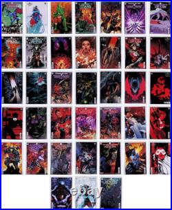 DC Knight Terrors Comic Lot of 38-Green Lantern, Detective, Action, Dawn of DC