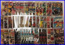 DC/Marvel SILVER AGE LOT #1 (250) Issues SUPERMAN Tales to Astonish JLA Strange