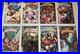 DC Rebirth New Superman/ New Superman And The Justice League of China Full Set