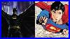 DC Set To Release Batman 89 And Superman 78 Comic Books