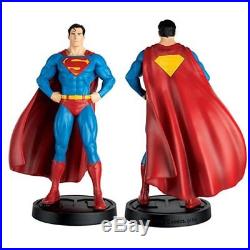 DC Super Hero Collection Mega Special Superman Statue Pre-Order