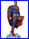 DC Super Powers Collection / Superman 17 Maquette Statue / Tweeterhead / New