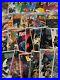 DC Superhero Comic Lot Of (48) Batman Superman VF/NM