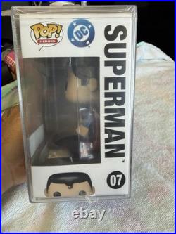 DC Superman 07 (2025) (NYCC) (400 PCs)