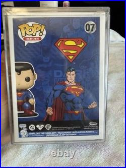 DC Superman 07 (2025) (NYCC) (400 PCs)