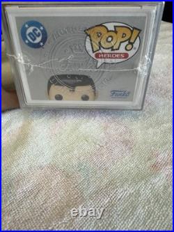 DC Superman 07 (2025) (NYCC) (400 PCs)