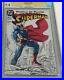 DC Superman #204 B&W Sketch Signed Jim Lee / Colored by Alex Sinclair CGC 9.8 SS