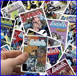 DC Superman Comic Book Lot Stickers 960 Total Stickers READ DESCRIPTION