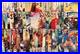 DC Superman Vol. 1 (2006) #650-714 Complete Set