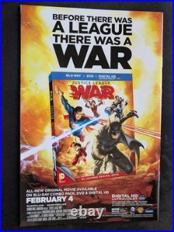 DC Superman/Wonder Woman Vol. 1 # 5B Variant Cover Apr'14 (NM)