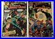 DC Superman’s Pal Jimmy Olsen #134 And #135 1st And 2nd Appearance Of Darkseid