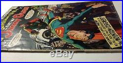DC Superman's Pal Jimmy Olsen #134 And #135 1st And 2nd Appearance Of Darkseid