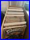 DC The Adventures of Superman Comic Book Lot Of 125 Range 425-588