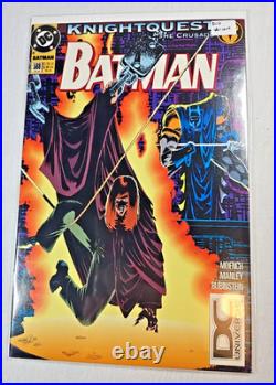 DC Universe Logo 15 LOT, Superman, Looney Tunes, Batman, Justice League