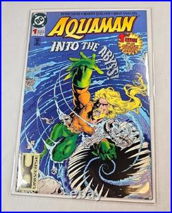 DC Universe Logo 15 LOT, Superman, Looney Tunes, Batman, Justice League