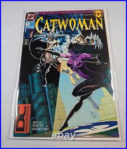 DC Universe Logo 15 LOT, Superman, Looney Tunes, Batman, Justice League