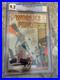 DC World’s Finest Comics 142 CGC 9.2 KEY First Appearance of Composite Superman