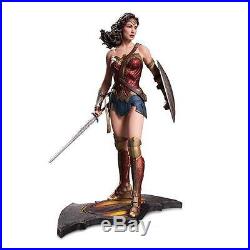 Dawn of Justice Wonder Woman 16 Statue Batman v Superman DC Collectibles