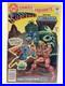 Dc Comics Presents 47 1982 Newsstand First Appearance Of He-Man And Skeletor
