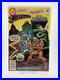 Dc Comics Presents 47 1982 Newsstand First Appearance Of He-Man And Skeletor
