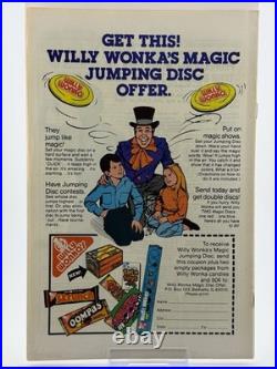 Dc Comics Presents 47 1982 Newsstand First Appearance Of He-Man And Skeletor Dc Comics Presents 47 1982 Newsstand First Appearance Of He-Man And Skeletor