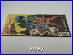 Dc Comics Presents 47 1982 Newsstand First Appearance Of He-Man And Skeletor