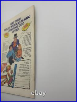 Dc Comics Presents 47 1982 Newsstand First Appearance Of He-Man And Skeletor