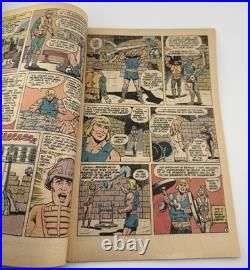 Dc Comics Presents 47 1982 Newsstand First Appearance Of He-Man And Skeletor