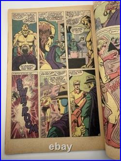 Dc Comics Presents 47 1982 Newsstand First Appearance Of He-Man And Skeletor Dc Comics Presents 47 1982 Newsstand First Appearance Of He-Man And Skeletor