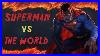 Dceased Finale Superman Vs The World