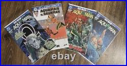 Dcko Entire Event + All Tie Ins