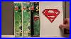 Death And Return Of Superman All Issues Prints U0026 Variants Part 3