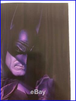 Detective Comics #1000 Alex Ross 2 Pack Variant Set Rare Sold Out In Hand