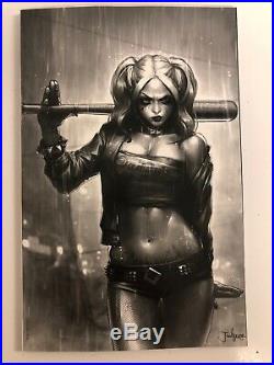 Detective Comics #1000 Jeehyung Lee 3 Pack Variant Set Virgin B And W No Reserve