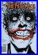Detective Comics #880 (2011) Classic Jock Joker Cover Newsstand Variant RARE HTF