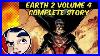 Earth 2 Vol 4 Evil Superman Complete Story Comicstorian