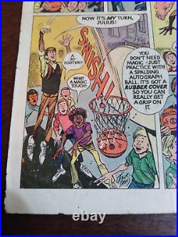 Extremely Rare DC Comics Presents # 22 Vg Whitman Very Low Print Run 1980