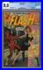 FLASH #203 CGC 8.0 (2/71) DC Comics white pages